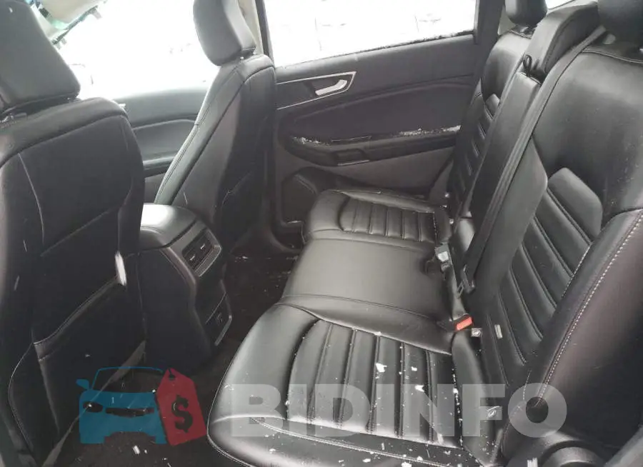 2FMPK4J96LBA58786 Photo# 11
