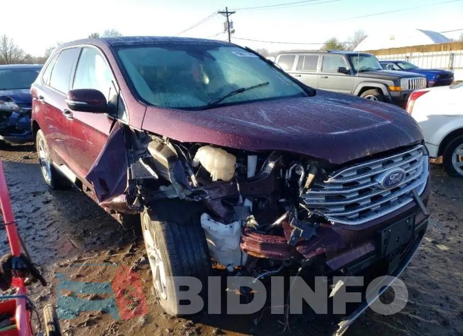 2FMPK4K90MBA18168 Photo# 4