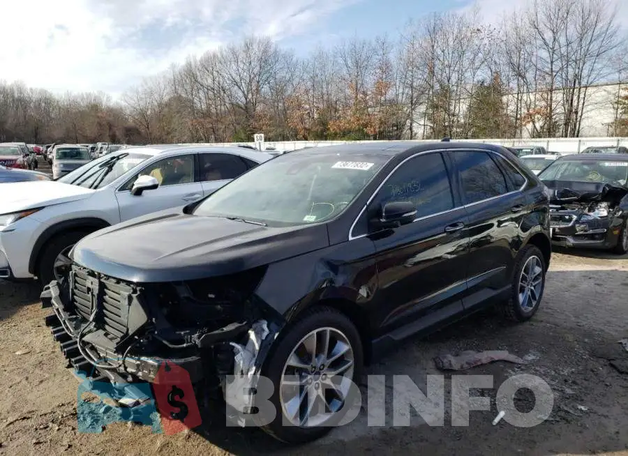 2FMPK4K96GBC22848 Photo# 1