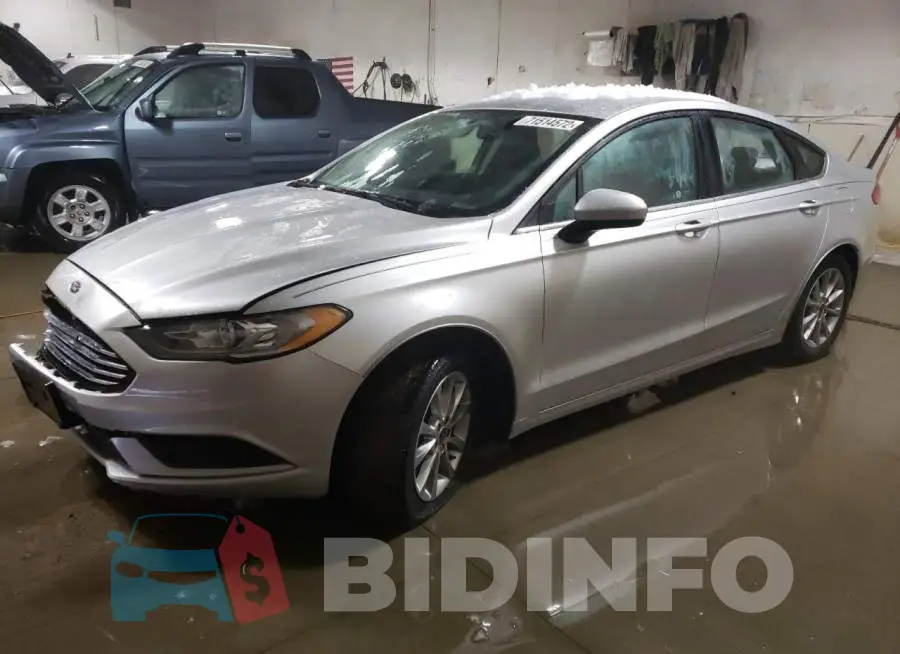3FA6P0H77HR204528 Photo# 1