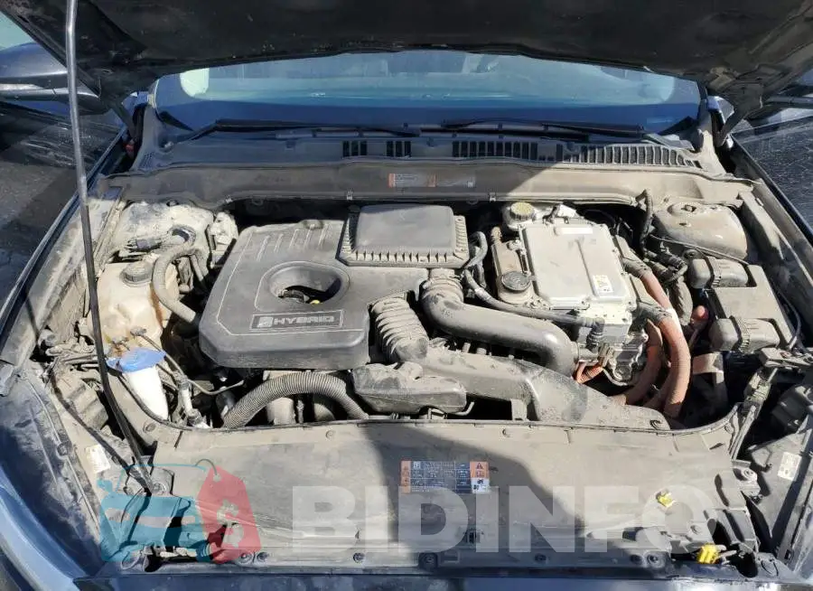 3FA6P0LU0GR240122 Photo# 11