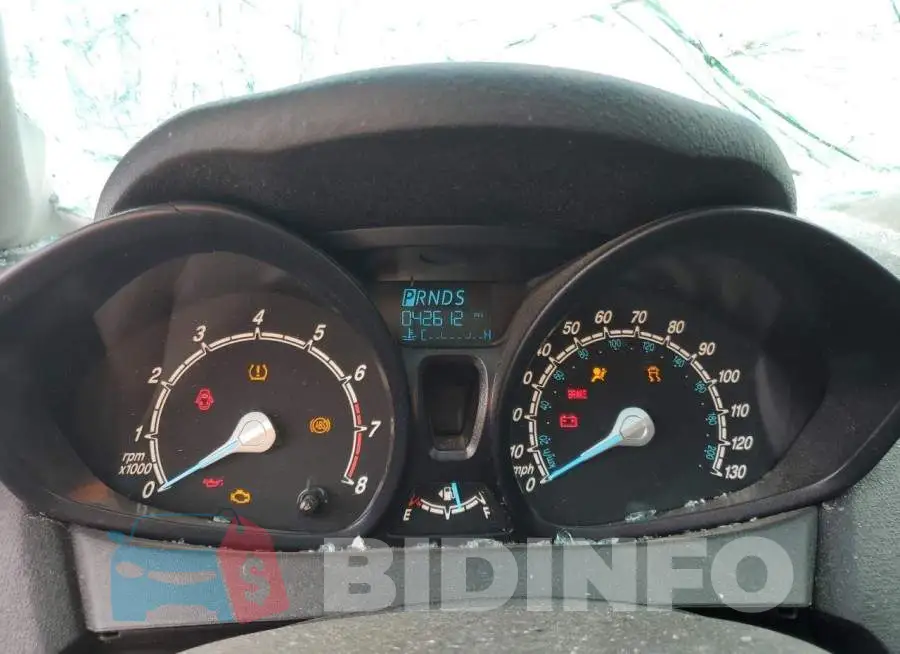 3FADP4AJ5FM189607 Photo# 9