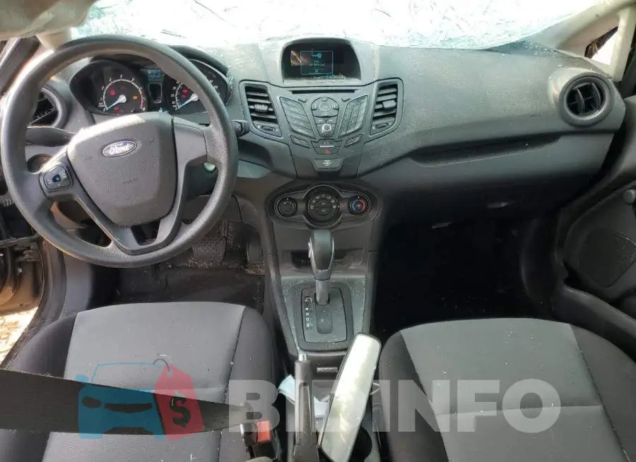 3FADP4AJ5FM189607 Photo# 8