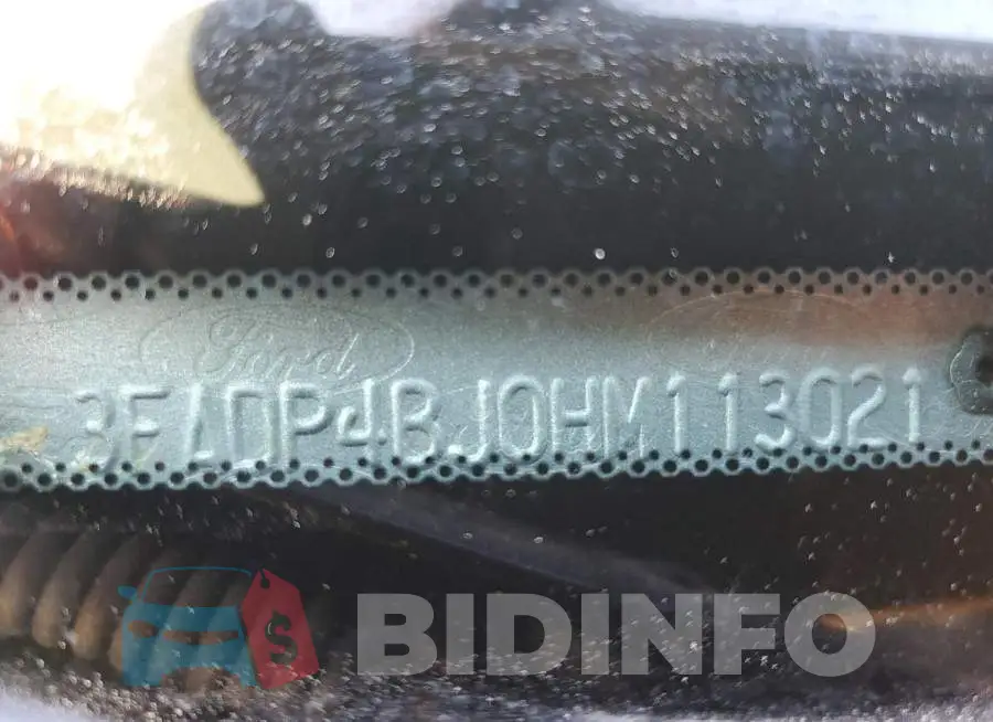 3FADP4BJ0HM113021 Photo# 12