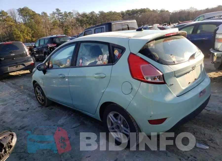 3FADP4EJ4JM115047 Photo# 2
