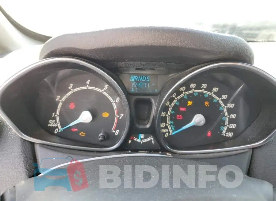 3FADP4EJ5FM213964 Photo# 9