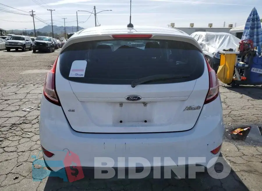 3FADP4EJ5FM213964 Photo# 6