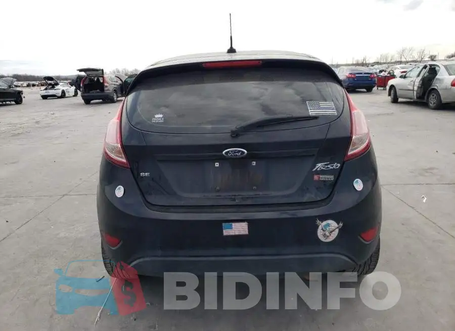 3FADP4EJ5GM165917 Photo# 6