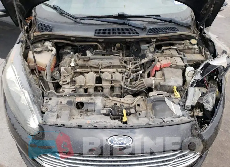 3FADP4EJ5GM165917 Photo# 11