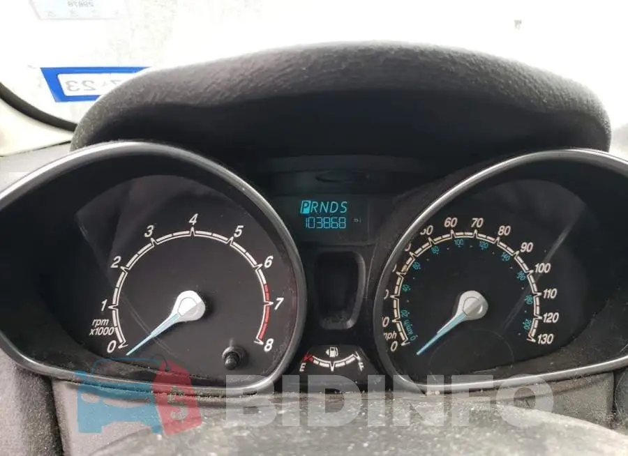 3FADP4EJ5GM165917 Photo# 9