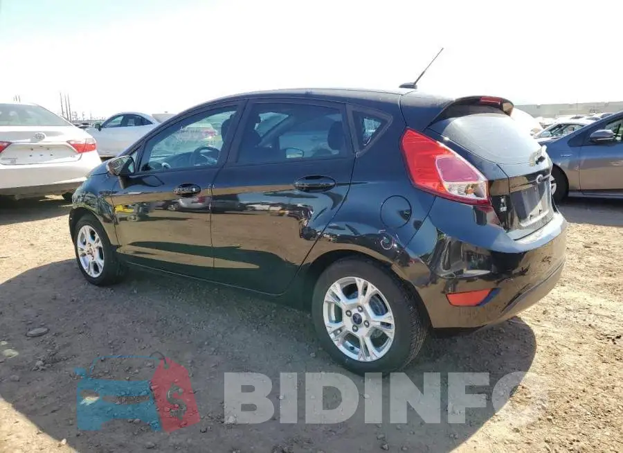 3FADP4EJ8FM146342 Photo# 2