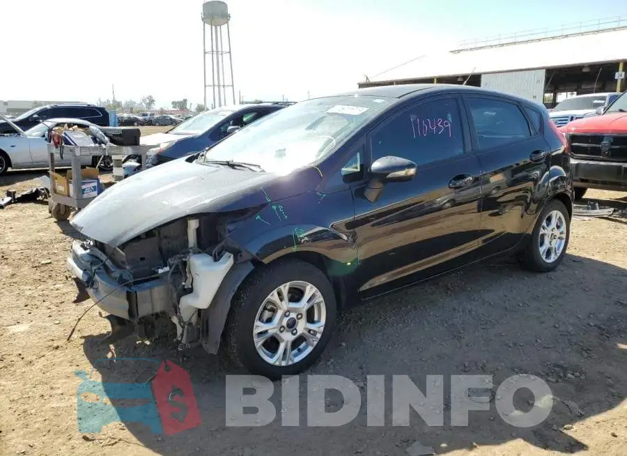 3FADP4EJ8FM146342 Photo# 1
