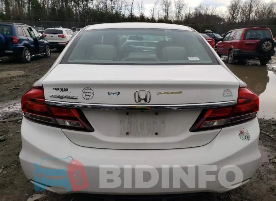 19XFB2F56FE706876 Photo# 6