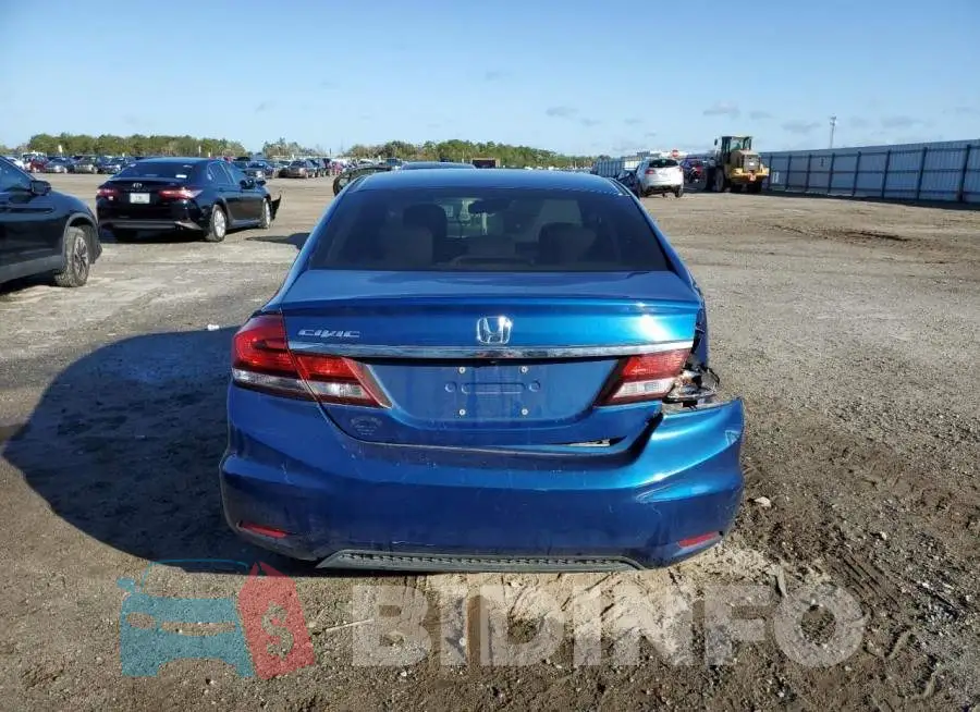 19XFB2F86EE050249 Photo# 6