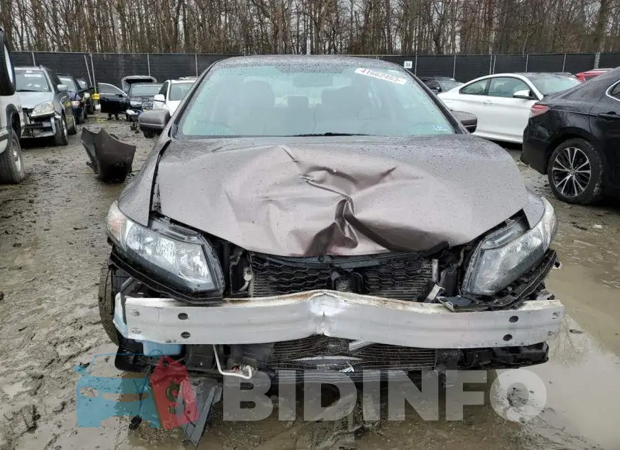 19XFB2F94FE235376 Photo# 5