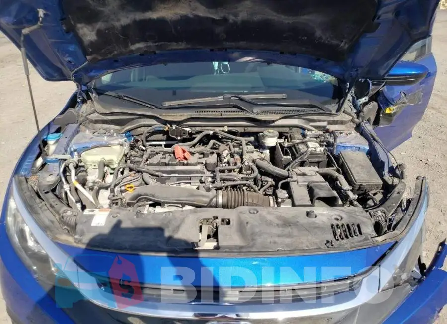 19XFC1F40HE207086 Photo# 11