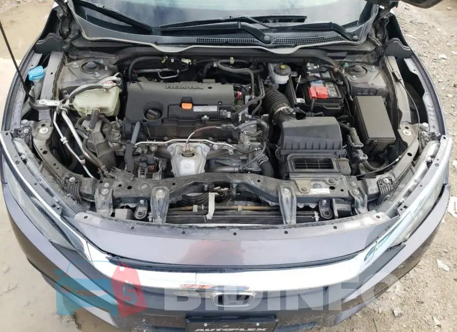 19XFC2F55HE049939 Photo# 7