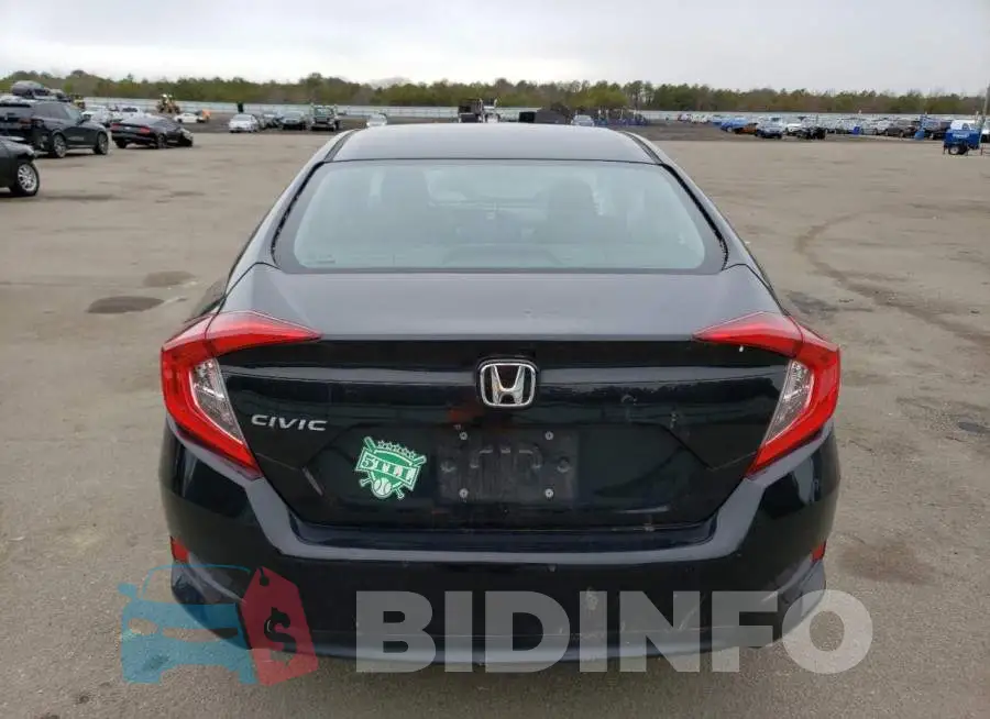 19XFC2F57HE226314 Photo# 6