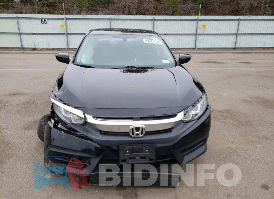 19XFC2F57HE226314 Photo# 5