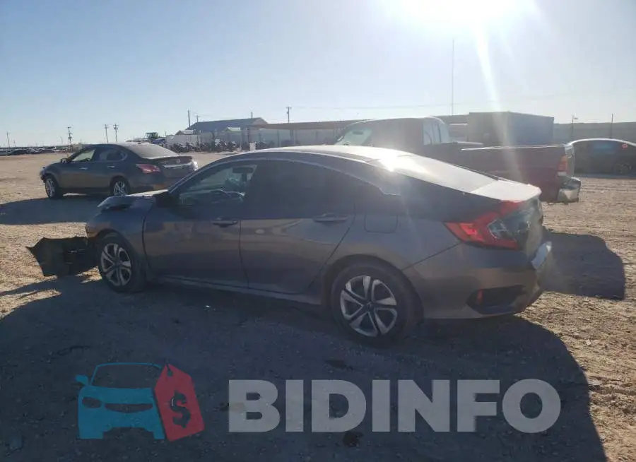 19XFC2F69HE074366 Photo# 2