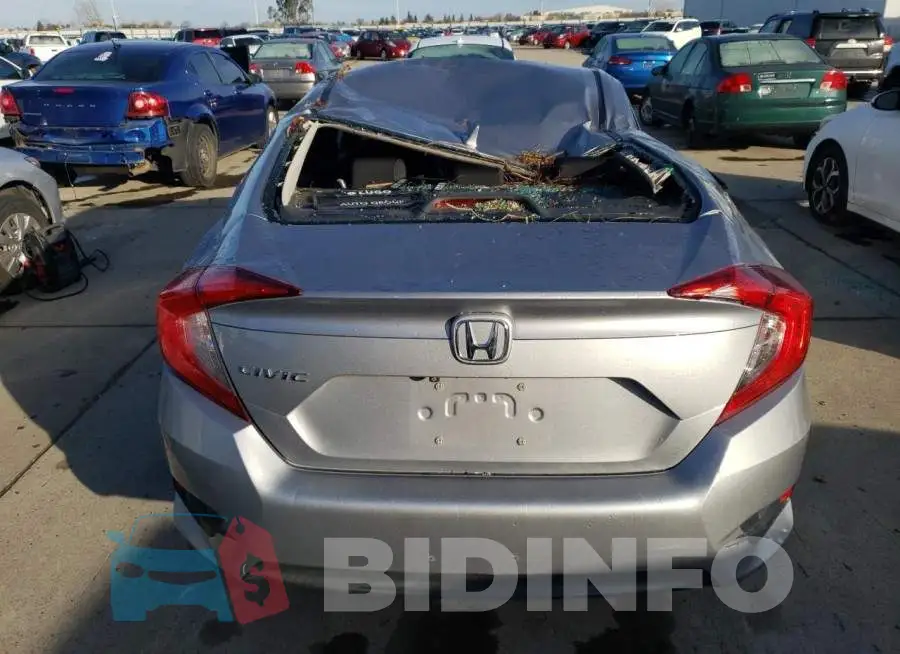 19XFC2F70HE227175 Photo# 6