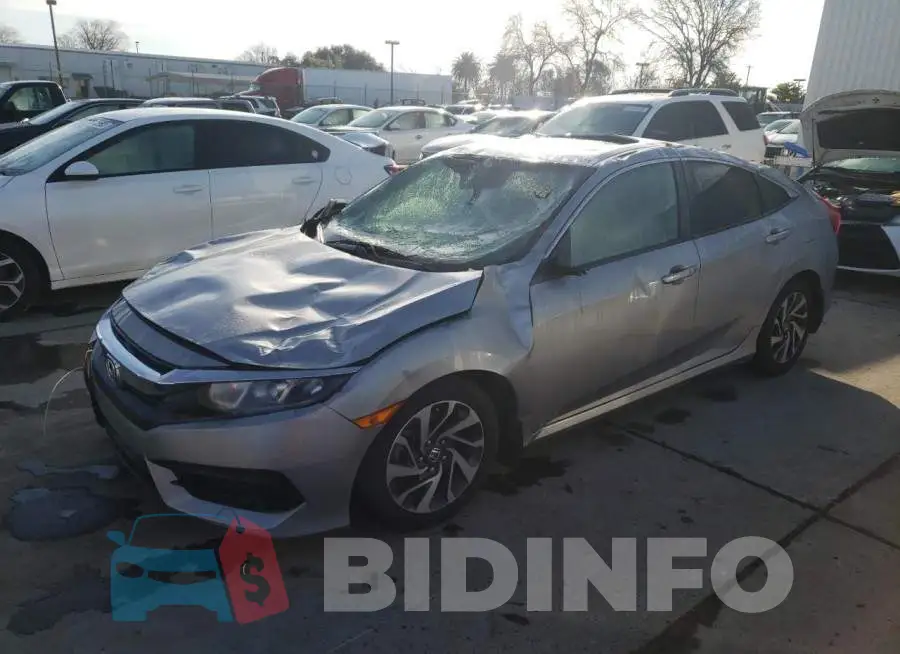 19XFC2F70HE227175 Photo# 1