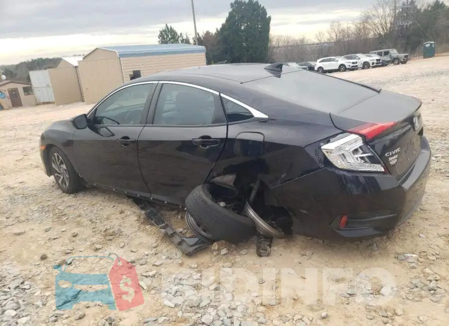 19XFC2F73HE035894 Photo# 2