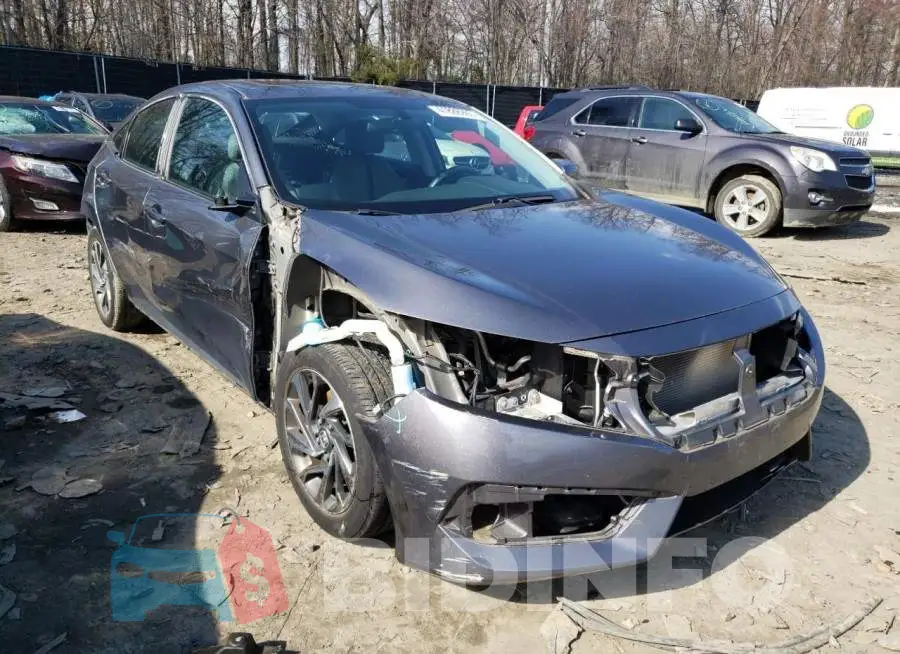 19XFC2F77HE012747 Photo# 4