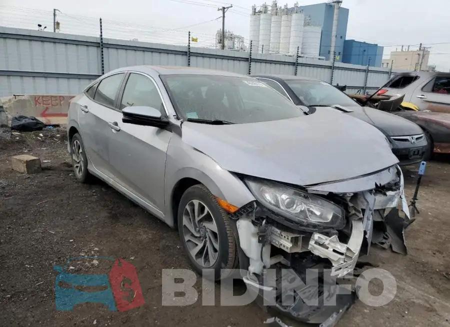 19XFC2F78GE058456 Photo# 4