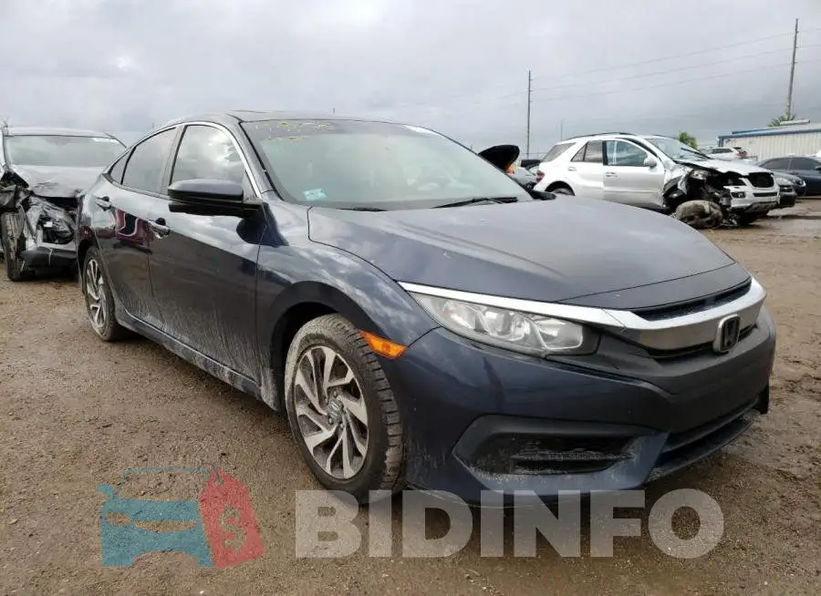 19XFC2F78GE066587 Photo# 4