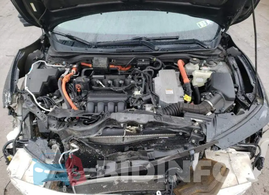 19XZE4F94KE003192 Photo# 11