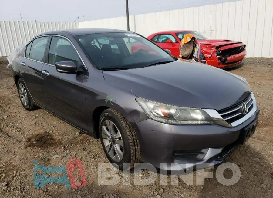 1HGCR2F32EA152249 Photo# 4