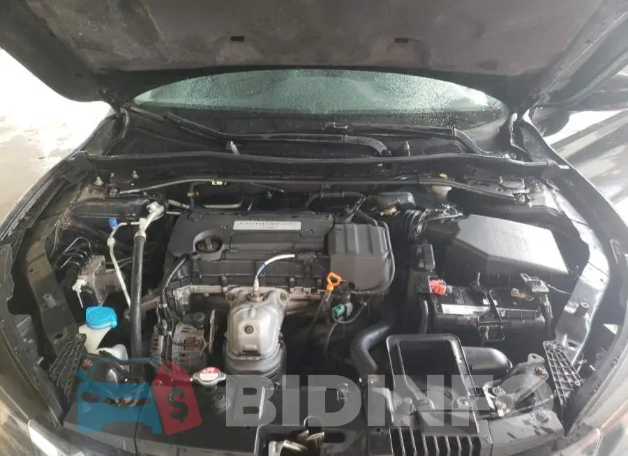 1HGCR2F51EA258774 Photo# 11