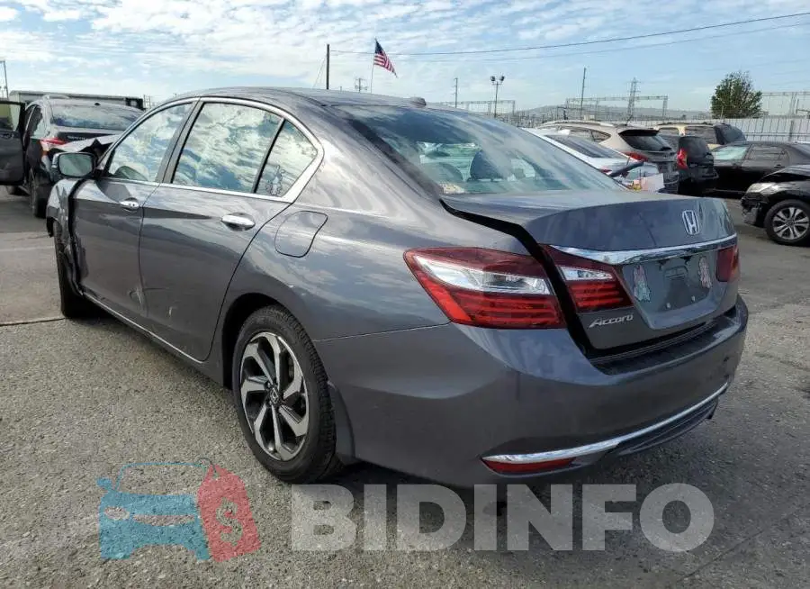 1HGCR2F73GA172693 Photo# 3