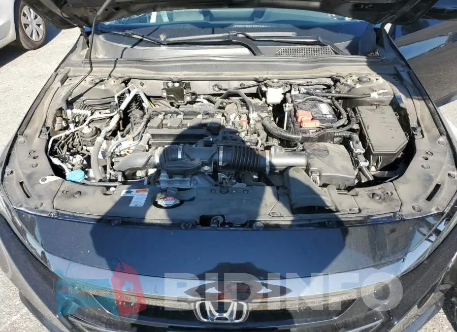 1HGCV1F48MA086559 Photo# 11