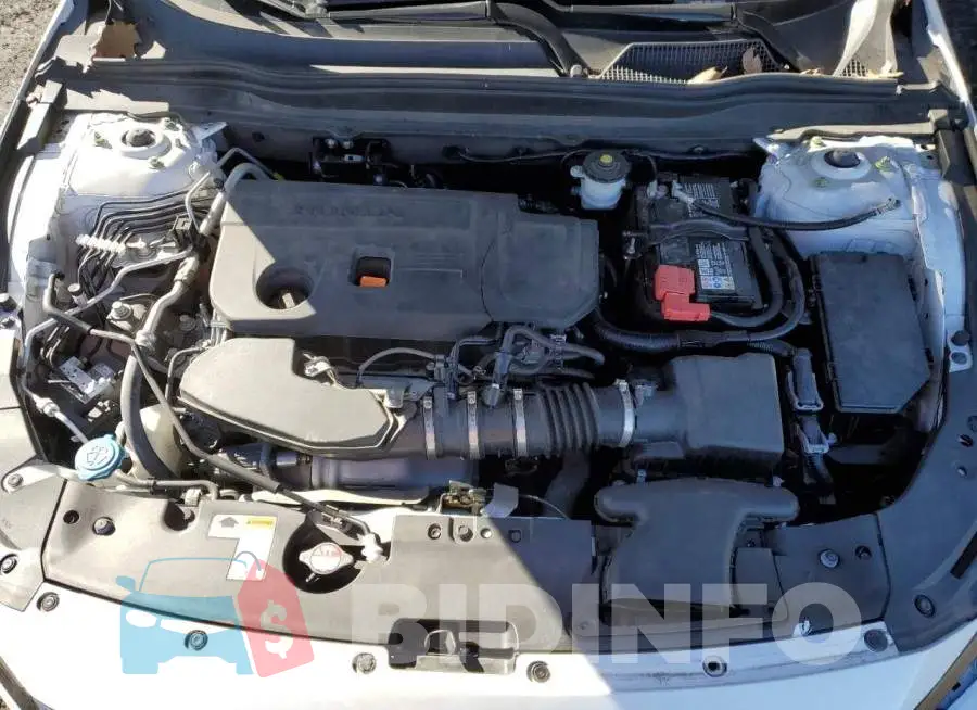 1HGCV2F90MA012067 Photo# 11
