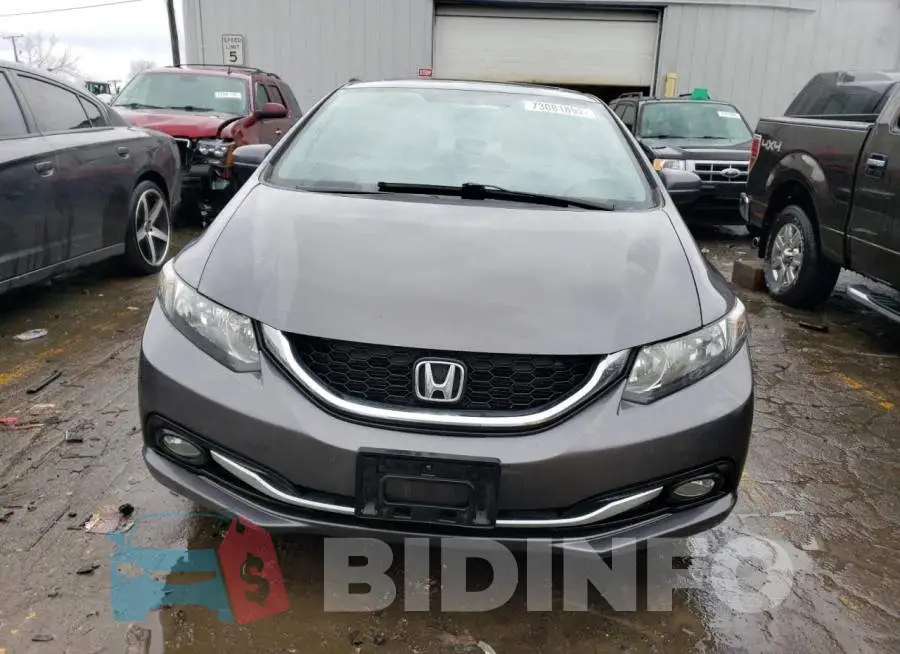 2HGFB2F93FH504750 Photo# 5