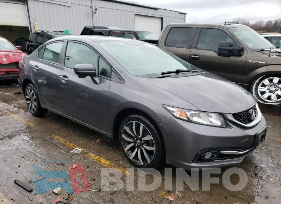 2HGFB2F93FH504750 Photo# 4
