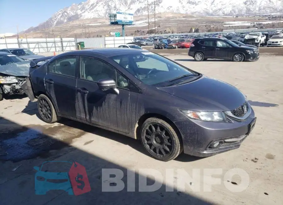 2HGFB2F94FH529978 Photo# 4
