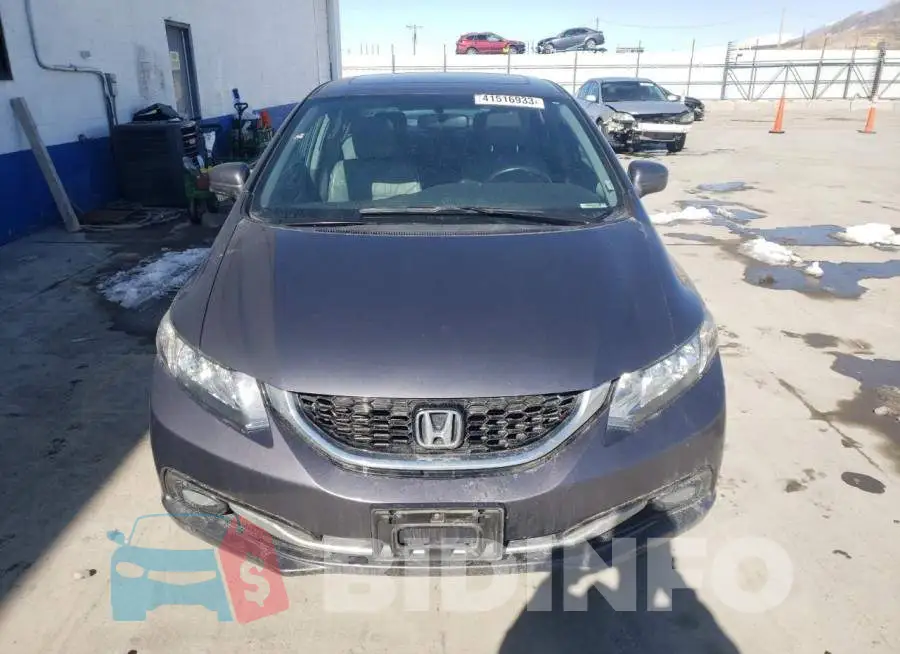 2HGFB2F94FH529978 Photo# 5