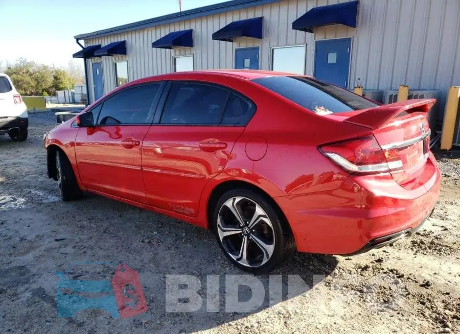 2HGFB6E58FH700401 Photo# 2