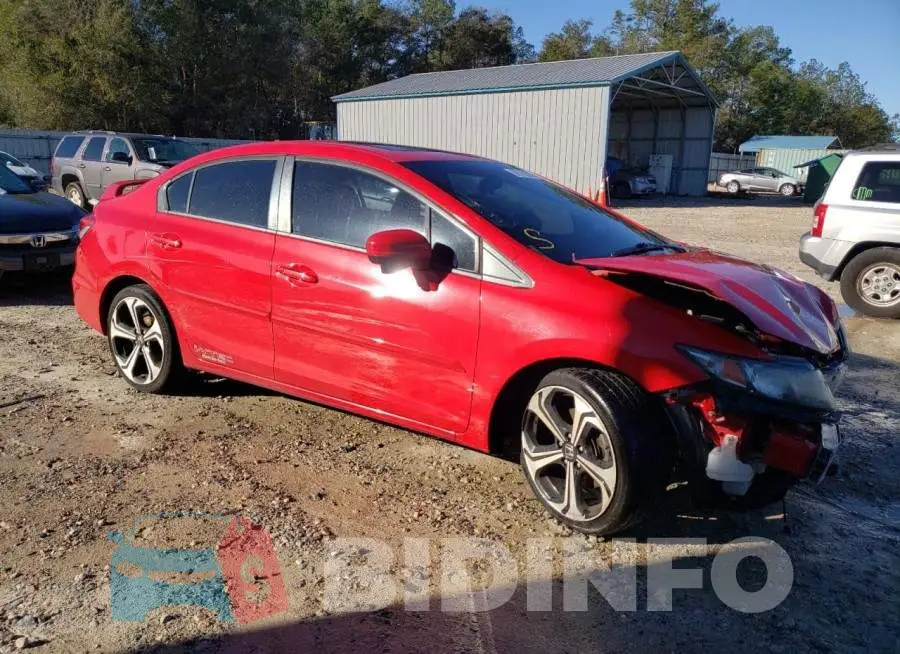2HGFB6E58FH700401 Photo# 4
