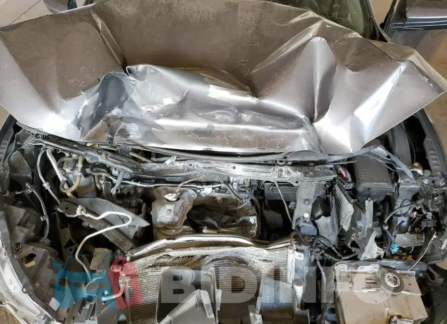2HGFC2F56GH575288 Photo# 11