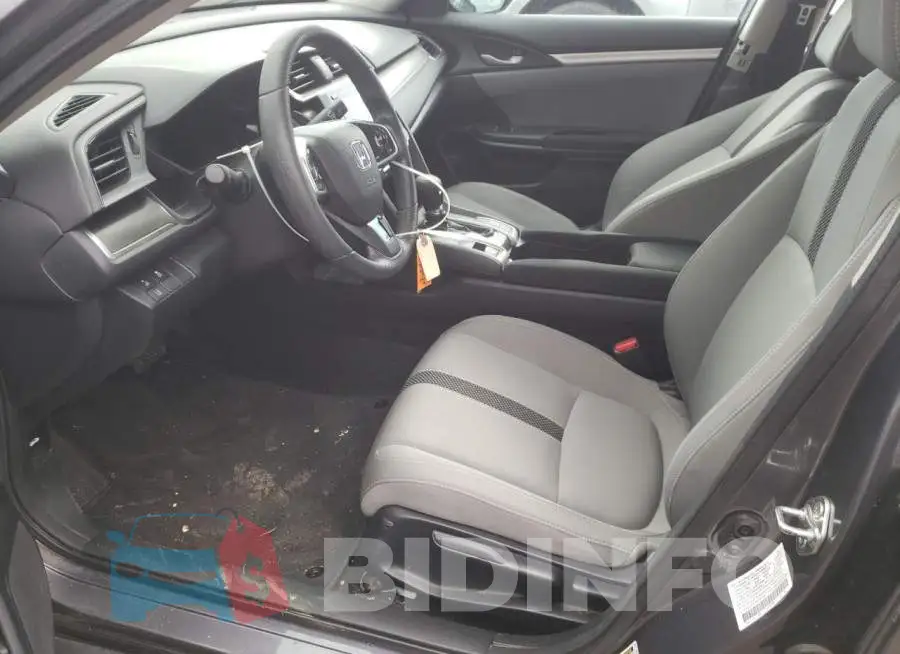 2HGFC2F62KH547022 Photo# 7