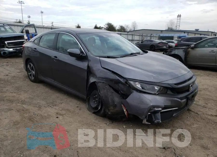 2HGFC2F67MH559914 Photo# 4