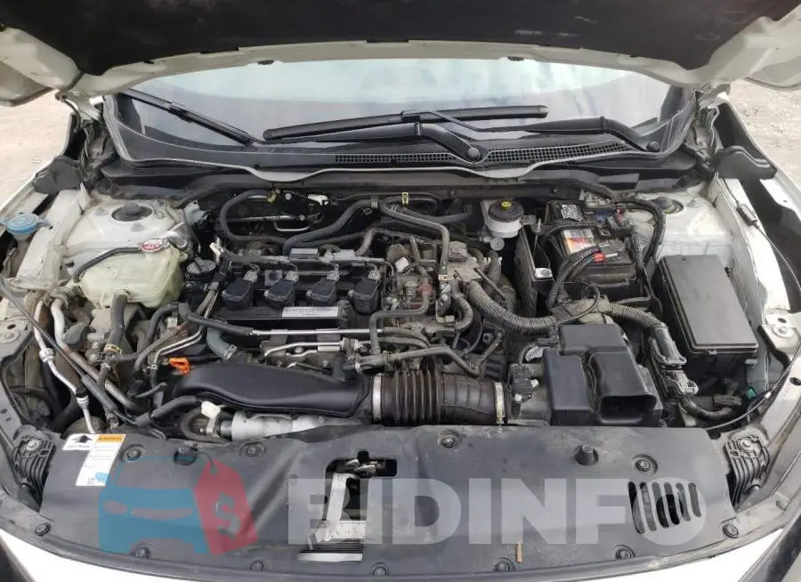 2HGFC3B38KH352124 Photo# 11