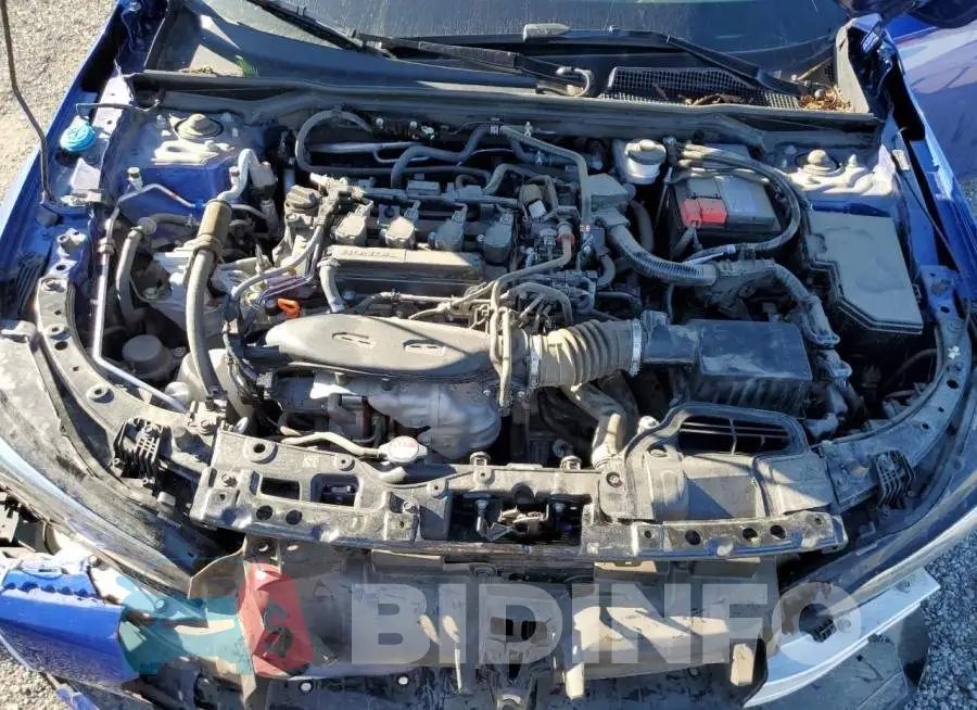 2HGFE1F76NH320952 Photo# 11