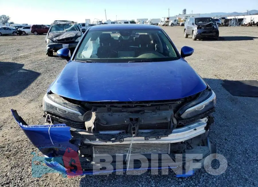 2HGFE1F76NH320952 Photo# 5