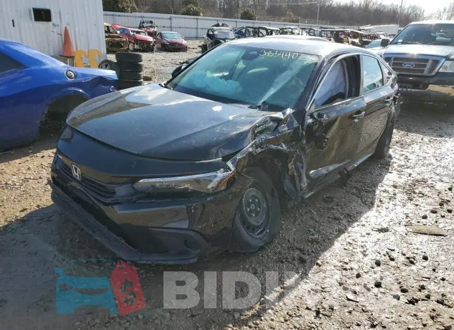 2HGFE2F23NH514347 Photo# 1