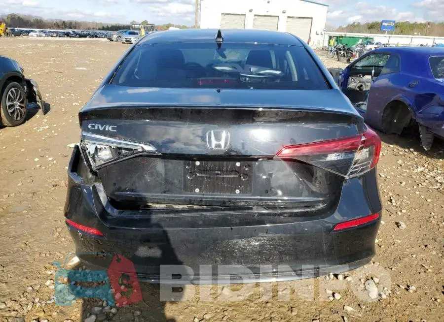 2HGFE2F23NH514347 Photo# 6